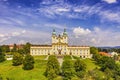 Litovel - SvatÃÂ½ KopeÃÂek - castle